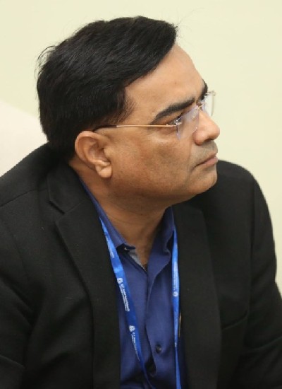 Professor Ajay Chhabra
